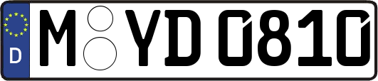 M-YD0810