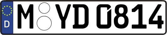 M-YD0814