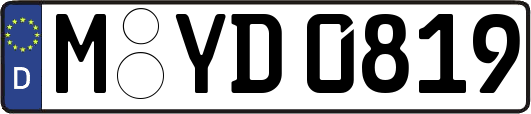 M-YD0819
