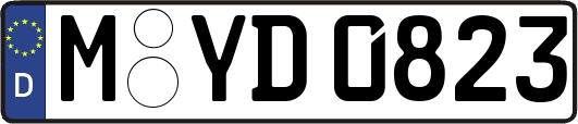 M-YD0823