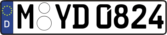 M-YD0824