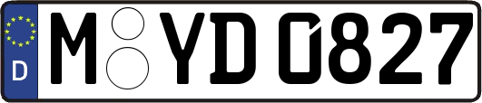 M-YD0827