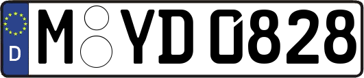 M-YD0828