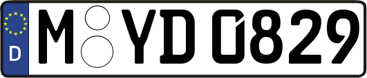 M-YD0829