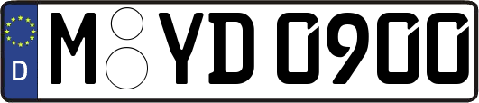 M-YD0900