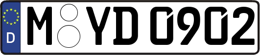 M-YD0902