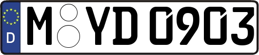 M-YD0903