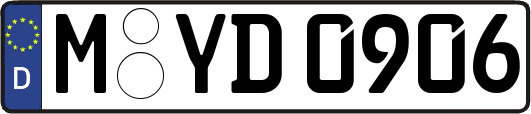 M-YD0906