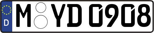 M-YD0908