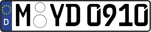 M-YD0910
