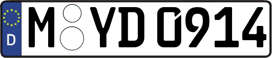 M-YD0914