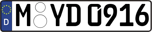 M-YD0916