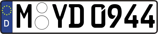 M-YD0944