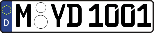 M-YD1001