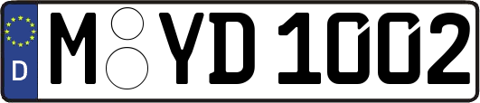 M-YD1002