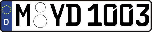 M-YD1003