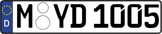 M-YD1005