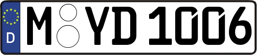 M-YD1006