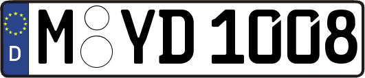 M-YD1008