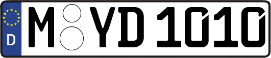 M-YD1010
