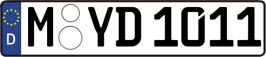 M-YD1011