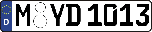 M-YD1013