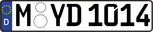 M-YD1014