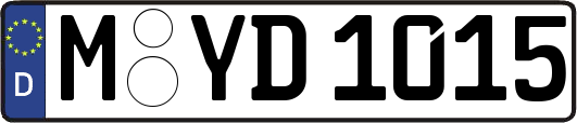 M-YD1015