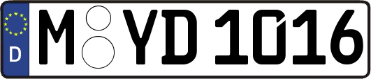 M-YD1016