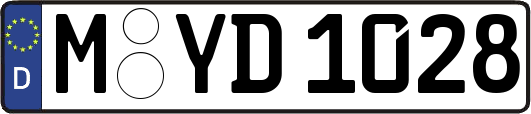 M-YD1028