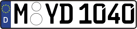 M-YD1040
