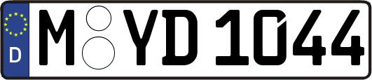 M-YD1044
