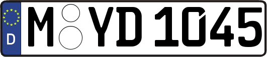 M-YD1045