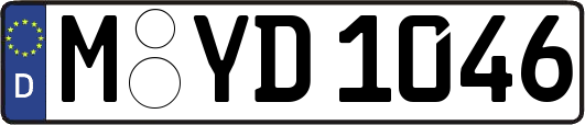 M-YD1046