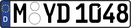 M-YD1048