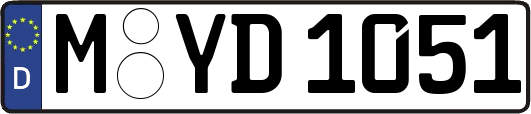 M-YD1051