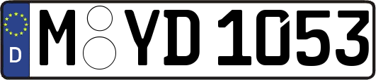 M-YD1053