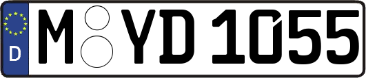 M-YD1055