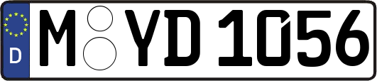 M-YD1056
