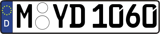 M-YD1060