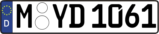 M-YD1061