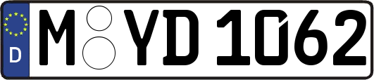 M-YD1062