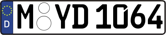 M-YD1064