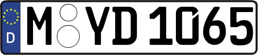 M-YD1065
