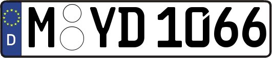 M-YD1066