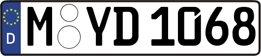 M-YD1068