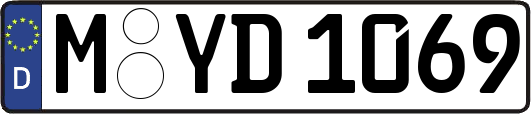 M-YD1069