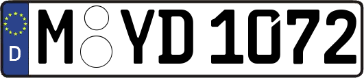 M-YD1072