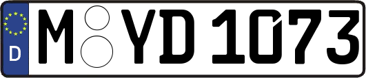 M-YD1073