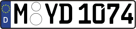 M-YD1074